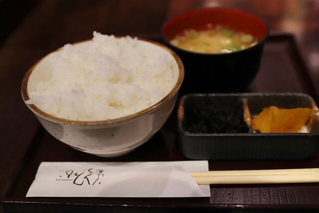 京とんちん亭的实拍高清图