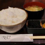 京とんちん亭的实拍图