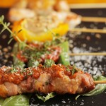 KAMEOKA FOOD kitchen的实拍图