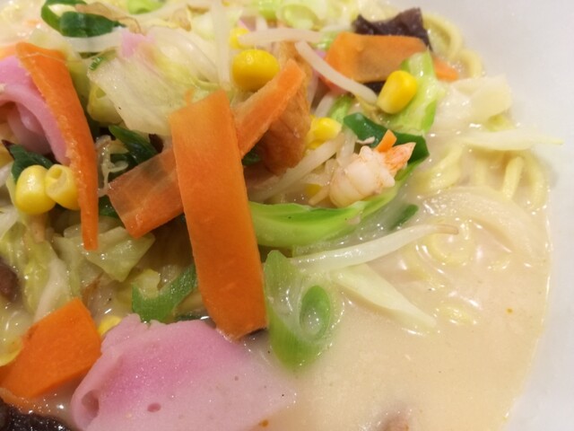 recommendations image for リンガーハット イトーヨーカドー国領店