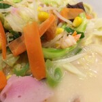 recommendations for リンガーハット イトーヨーカドー国領店