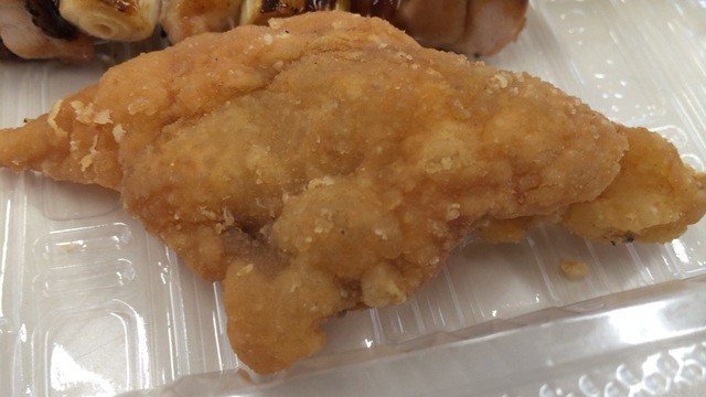 美唄焼鳥･惣菜 炎 苗穂店的实拍高清图