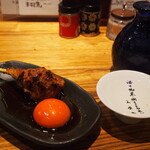 炭火焼とり えんや 難波千日前店的实拍图