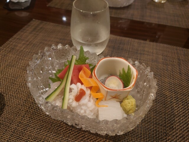 味楽創菜 おかもと的實拍高清圖