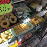 美濃屋豆腐店的實拍圖