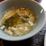 台湾料理 味源 忠和店的实拍图