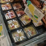 クイーンズ伊勢丹 品川店的實拍圖