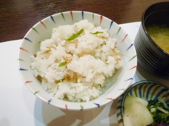 味ごころ たていし的实拍高清图