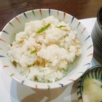 味ごころ たていし的实拍图