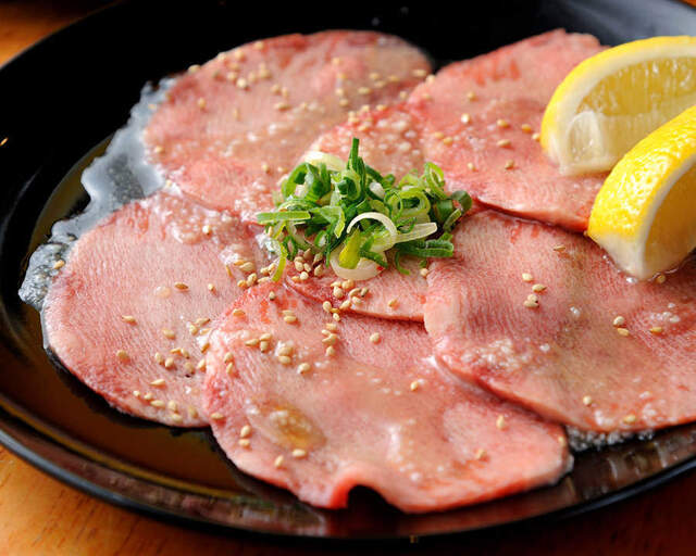 recommendations image for 焼肉　力丸 心斎橋店