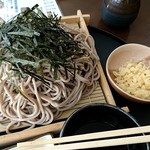 開拓そば的实拍图