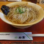にしんそば 松葉 北店的實拍圖