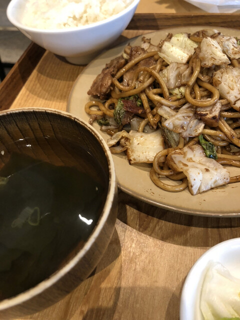TEPPAN KITCHEN的實拍高清圖