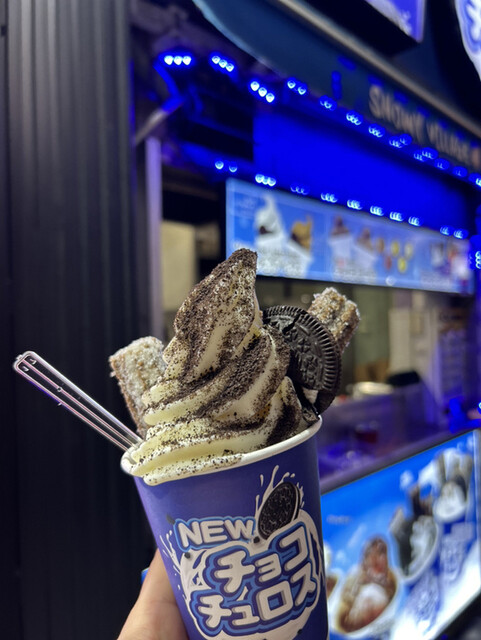 recommendations image for スノーウィー ヴィレッジ フードトラック 新大久保1号店