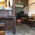 recommendations for ワルン　グンビラ