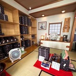 かりんとう 小桜的實拍圖