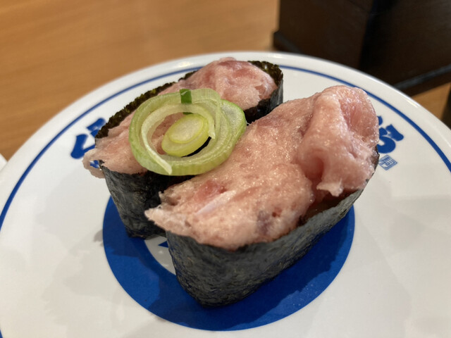 無添くら寿司 博多中洲店的實拍高清圖