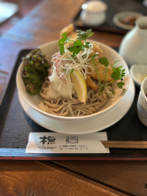橅的實拍高清圖