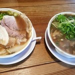 らーめん喝采的实拍图