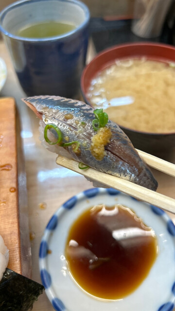 recommendations image for すし政 中野本店