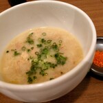 鮮魚と 絆 馬もつの店的实拍图