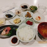 食堂・弁当・酒 エソラ的实拍图