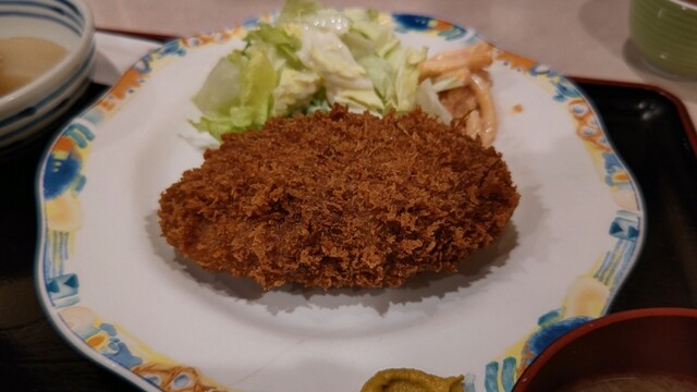 recommendations image for 食堂もり川