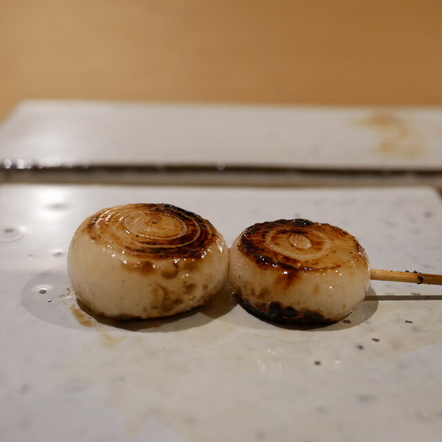 recommendations image for 焼鳥 ひら野