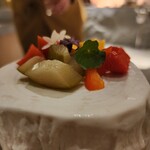 recommendations for NUAGE ET VENT