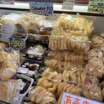 とうふ家 豆てっぽう 工場的实拍图