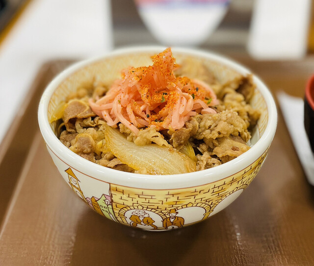 recommendations image for すき家 池袋西店