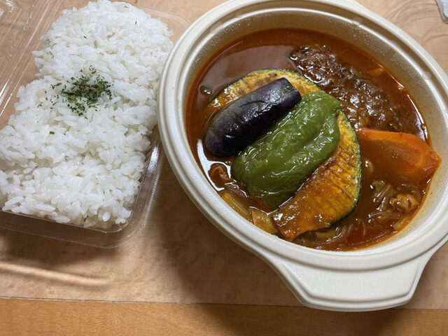 ひげ男爵的实拍高清图