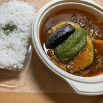 ひげ男爵的实拍图