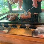 大力邸的实拍图