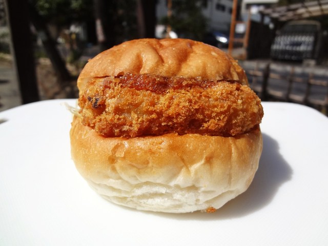 松屋ベーカリー的實拍高清圖