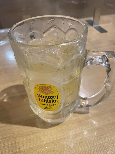 recommendations image for 居酒屋 ニューエビスノ