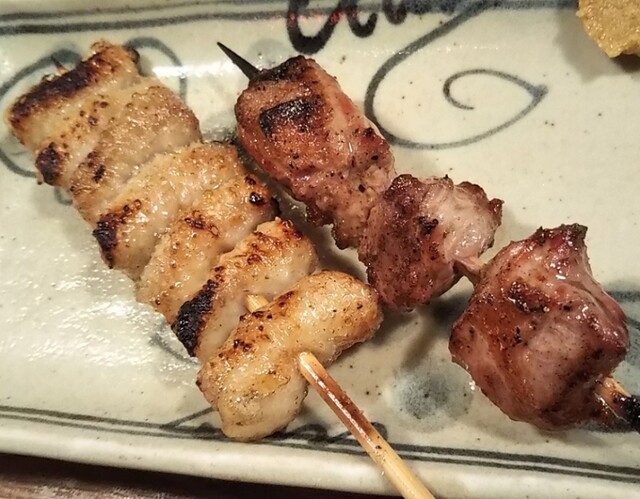 やきとり 鳥笑 本店的實拍高清圖