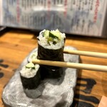 recommendations for 立ち寿司 まぐろ一徹 千日前店