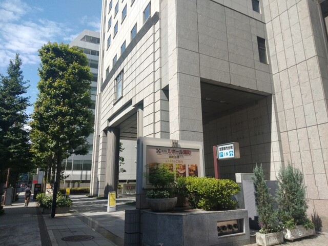 ホテルルポール麹町的實拍高清圖