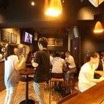 The Rockwell的實拍圖