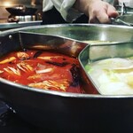上海風情的实拍图