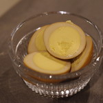 創作カレー ツキノワ的实拍图