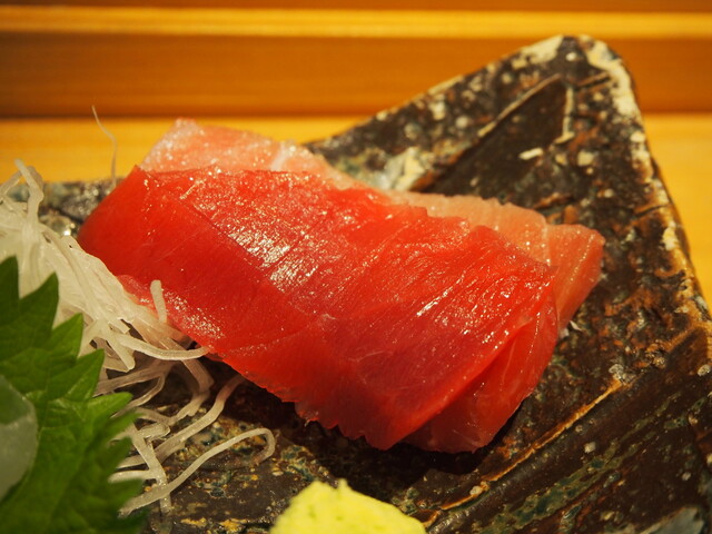 すし屋のさい藤的实拍高清图