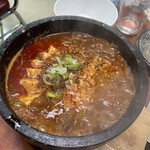 焼肉大門的實拍圖