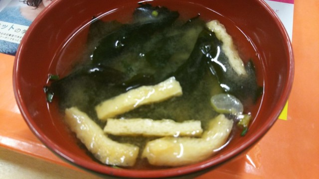 拓殖大学学生食堂 文京キャンパス的實拍高清圖