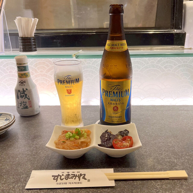 すしまみれ 池袋店的實拍高清圖
