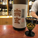 recommendations for 喜庵