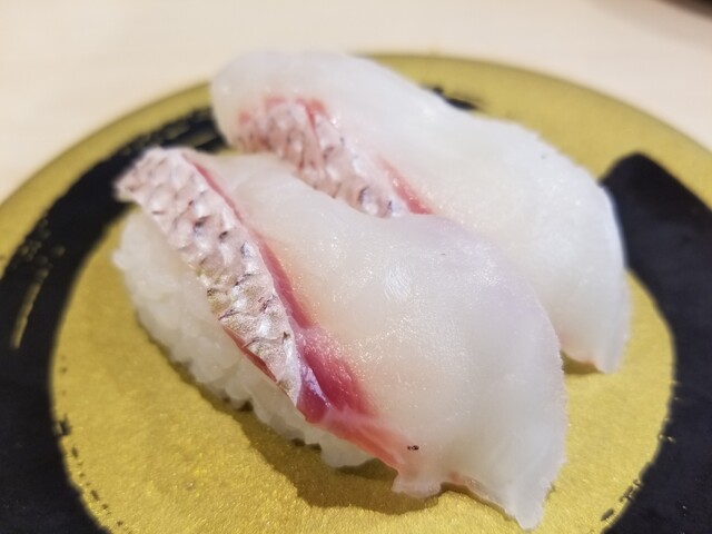 はま寿司 蒲田東邦医大通り店的實拍高清圖