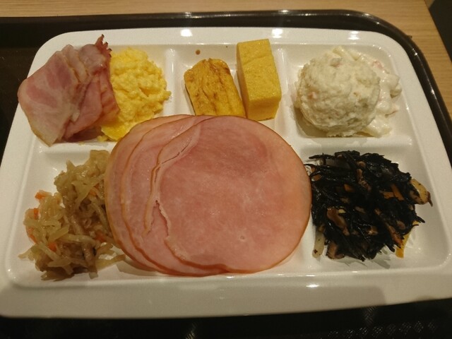 recommendations image for ホテルリベルテ 旭川 3条通り