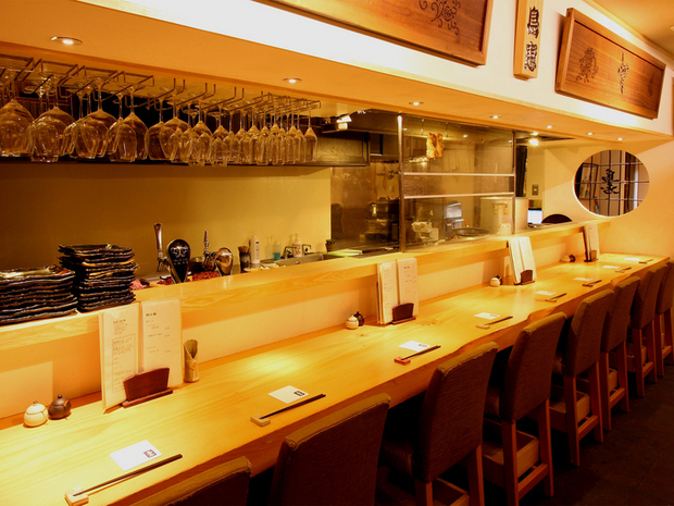 鳥恵 上野広小路店的實拍高清圖